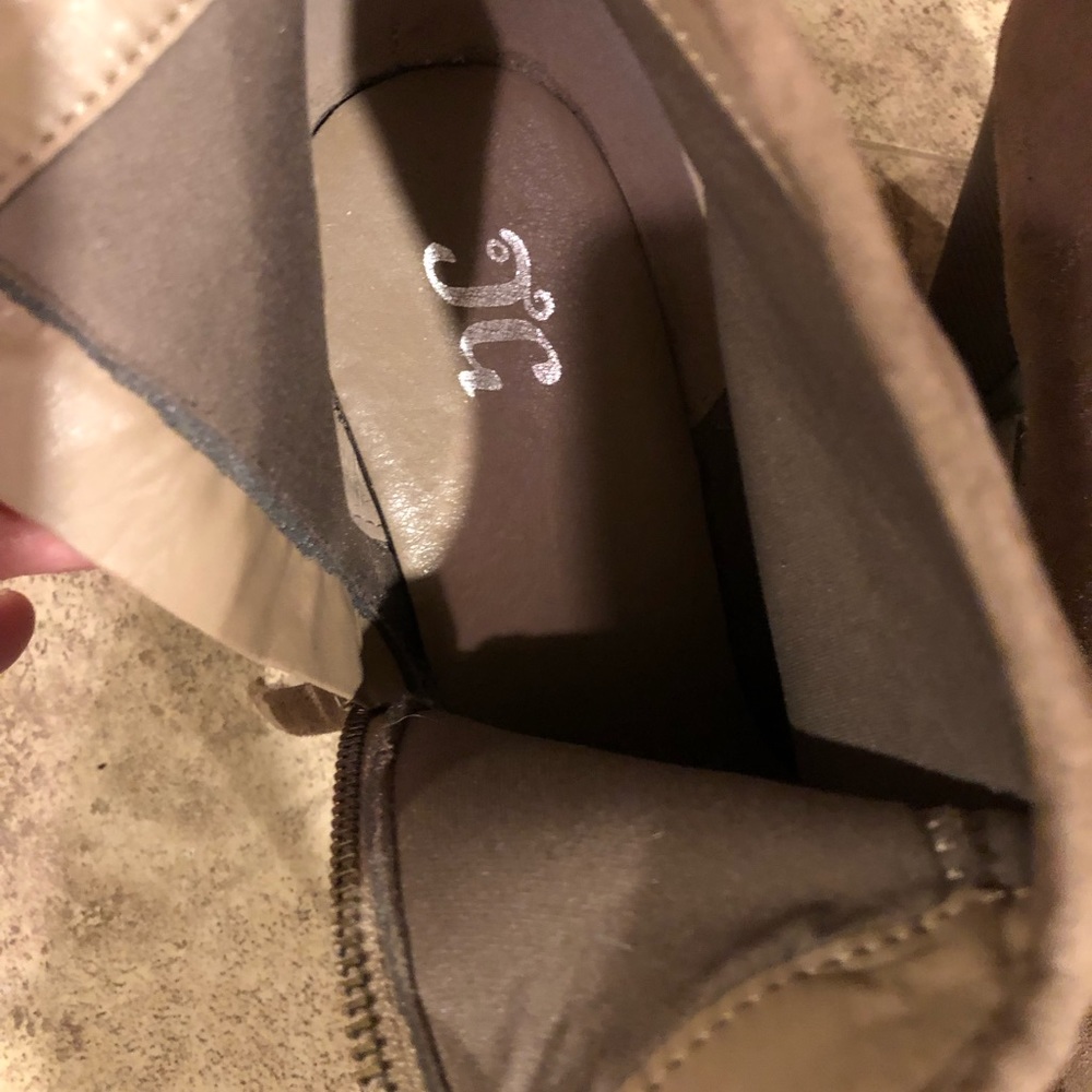 Booties - Picture 5 of 8